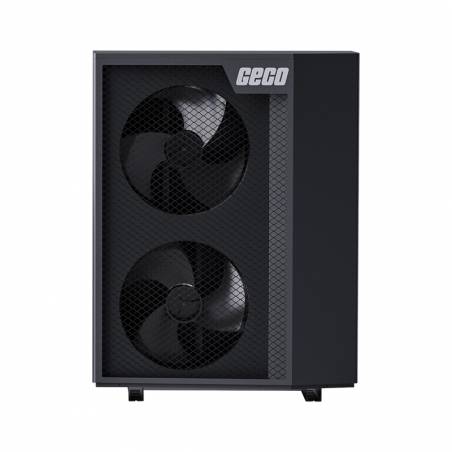 Pompe &agrave; chaleur air eau 15 kW