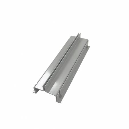 Diffuseur d'air lin&eacute;aire pour piscine int&eacute;rieure