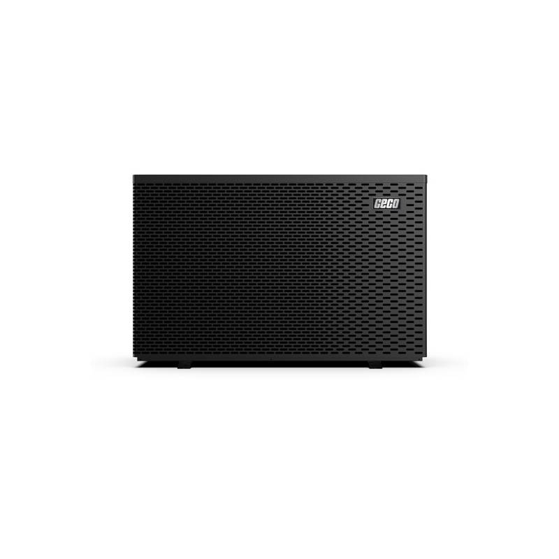 Pompe &agrave; chaleur piscine int&eacute;rieure