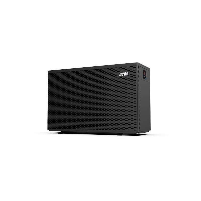 Pompe &agrave; chaleur piscine