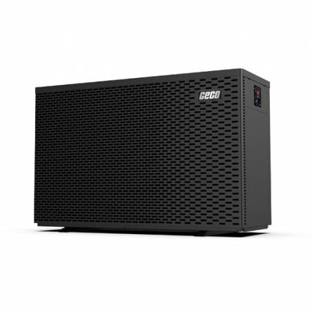 Pompe &agrave; chaleur piscine