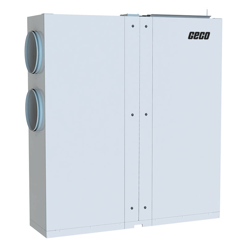 GALAC1200V VMC D&eacute;centralis&eacute;e