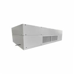 Centrale de traitement d'air d&eacute;centralis&eacute;e semi-encastrable GALAC800H