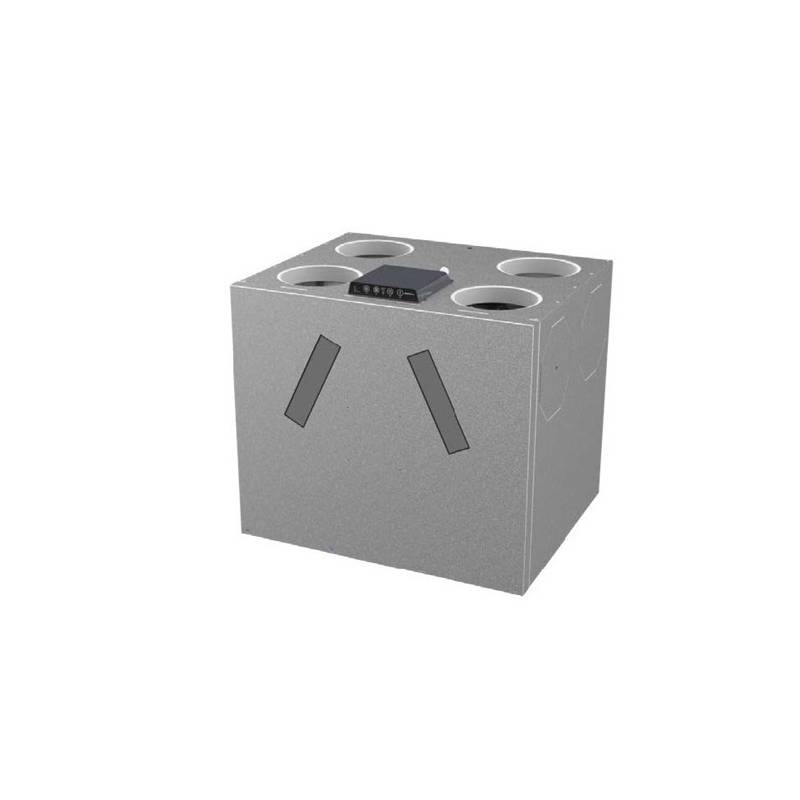 VMC Double Flux RCV640 Haut Rendement Geco — free download
