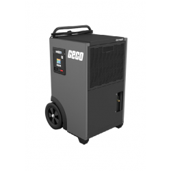 D&eacute;shumidificateur mobile professionnel GE900P