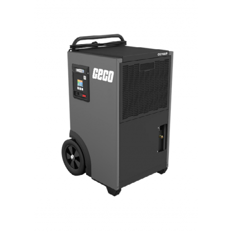 D&eacute;shumidificateur mobile professionnel GE900P