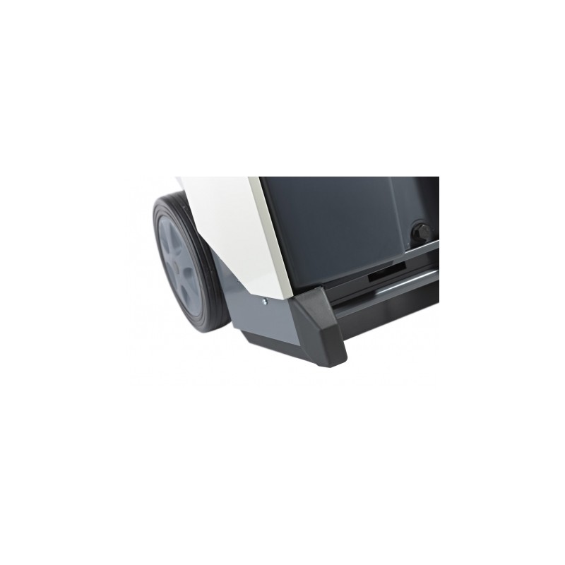 Renfort de robustesse de la gamme CDT