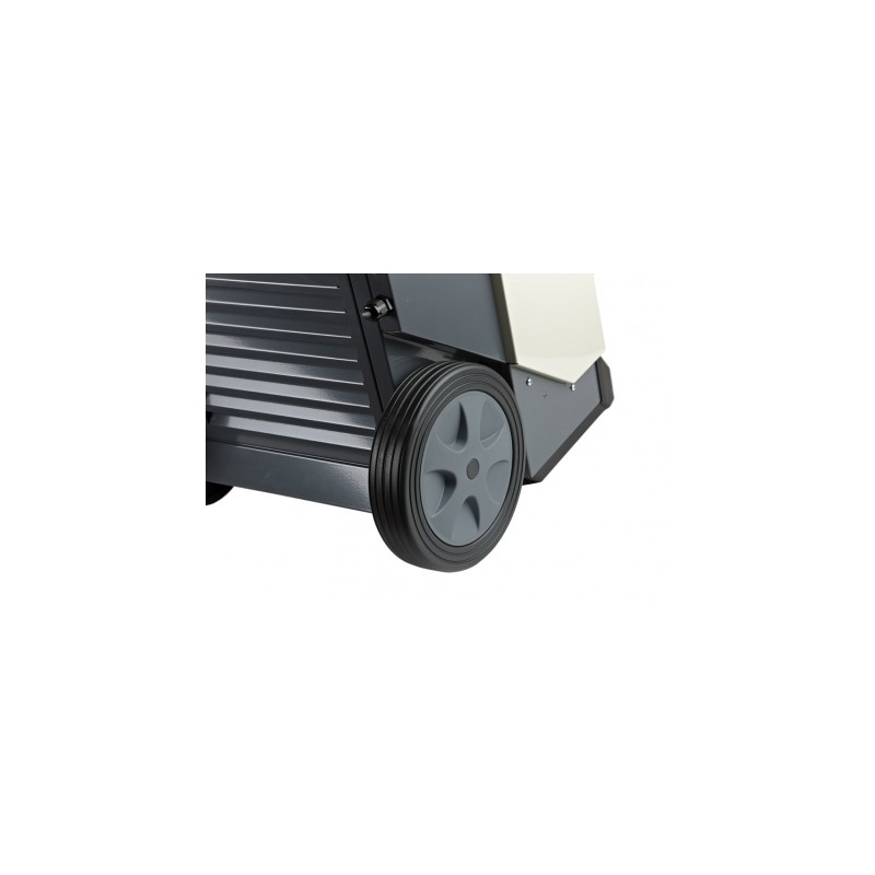 Roue de déshumidificateurs mobiles CDT