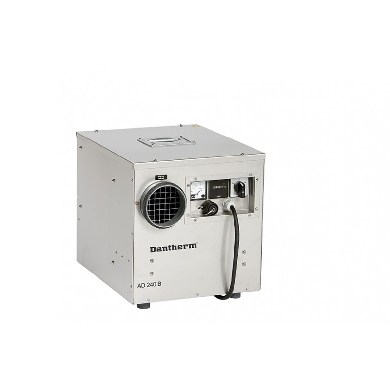 deshydrateur d'air simple flux