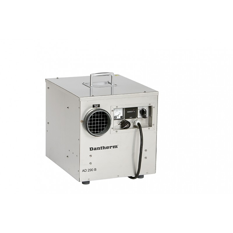 deshumidificateur par adsorption