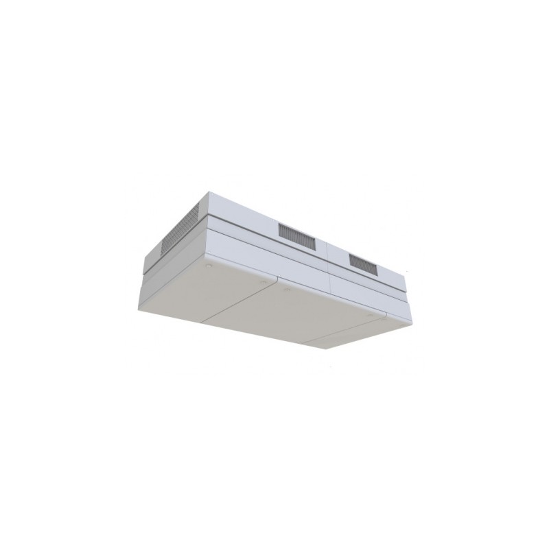 Centrale de traitement d'air pour écoles