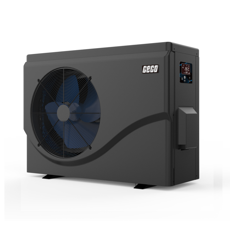 Pompe à chaleur pour piscines