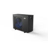 Pompe à chaleur pour piscine intérieure et extérieure - Solution de chauffage piscine Pompe à chaleur pour piscine intérieure et extérieure - Solution de chauffage piscine