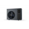 Pompe à chaleur inverter pour piscine extérieure Pompe à chaleur inverter pour piscine extérieure