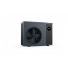 PAC inverter pour piscine extérieure PAC inverter pour piscine extérieure