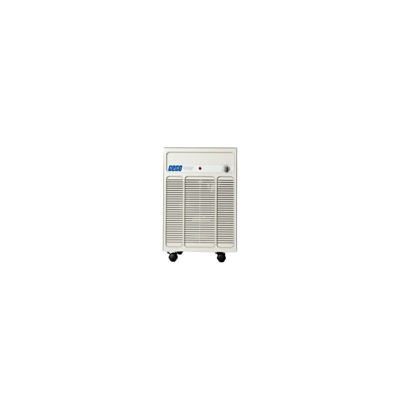 Déshumidification maison : Déshumidificateur portable DH 720 - Ecoteec