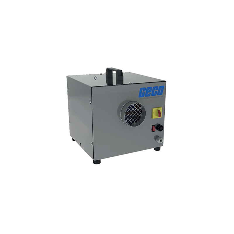 deshumidificateur par adsorption