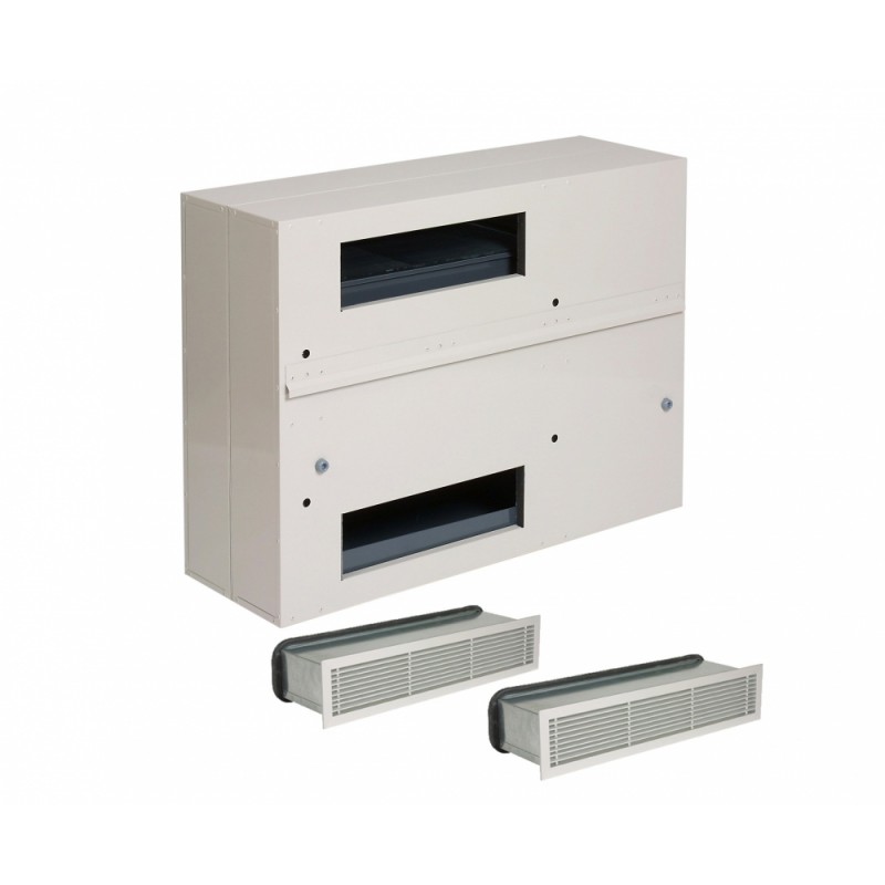 Déshumidificateur de piscine encastrable