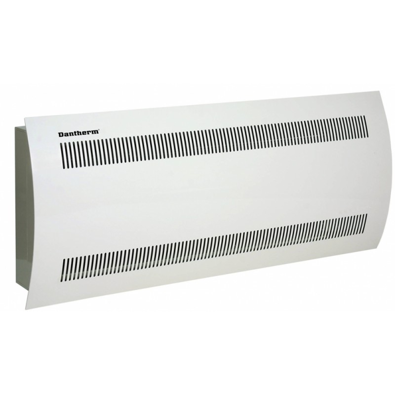 Déshumidificateur pour Piscine intérieure CDP 65 - Déshumidification piscine - GECO