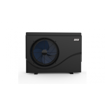 Pompe à Chaleur Piscine Mazda Series MS7 Full Inverter - Chauffage Écologique Jusqu'à 40m³