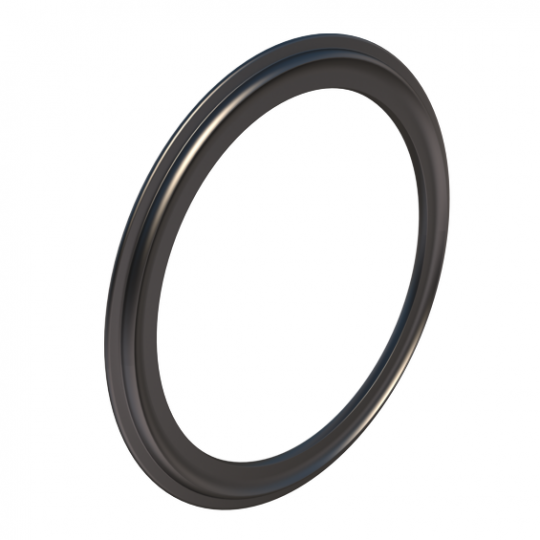 Lot 2 Joints Mousse Fourche Vélo – Compatible Rockshox, Diamètre 36mm, Absorption Poussière, Entretien