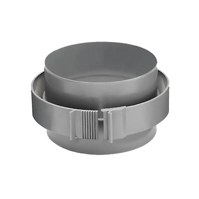 raccord de conduit pour réseau EPE