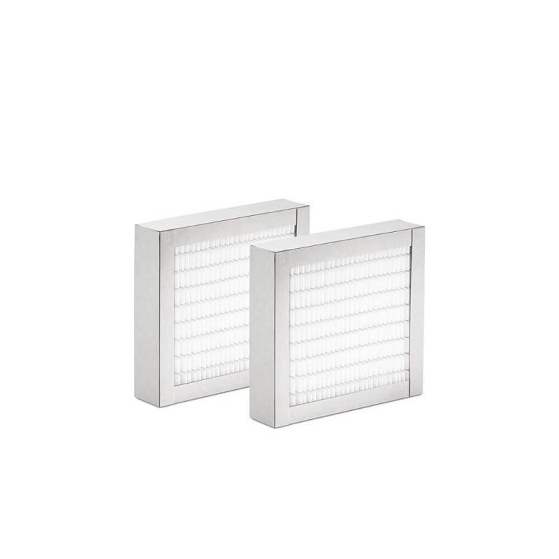 FILTRES G4/G4 POUR VMC DOUBLE FLUX RCV320