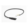 Sonde CO2 pour VMC double flux Sonde CO2 pour VMC double flux