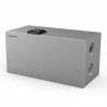 VMC double flux HCH pour combles VMC double flux HCH pour combles
