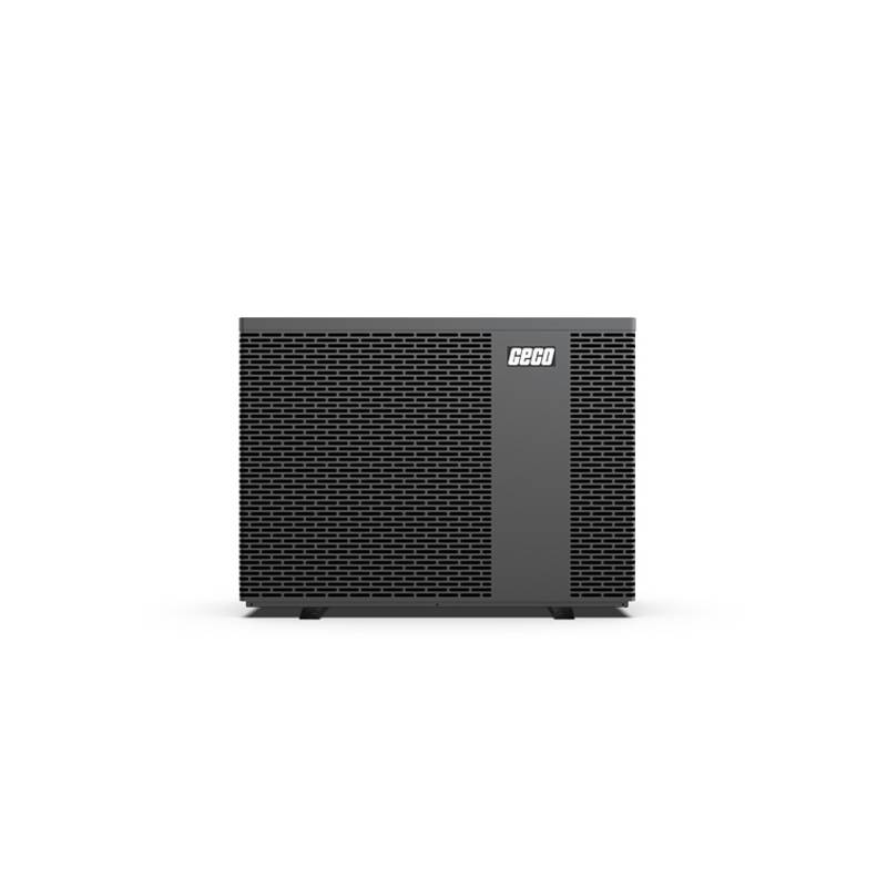 PAC piscine performante