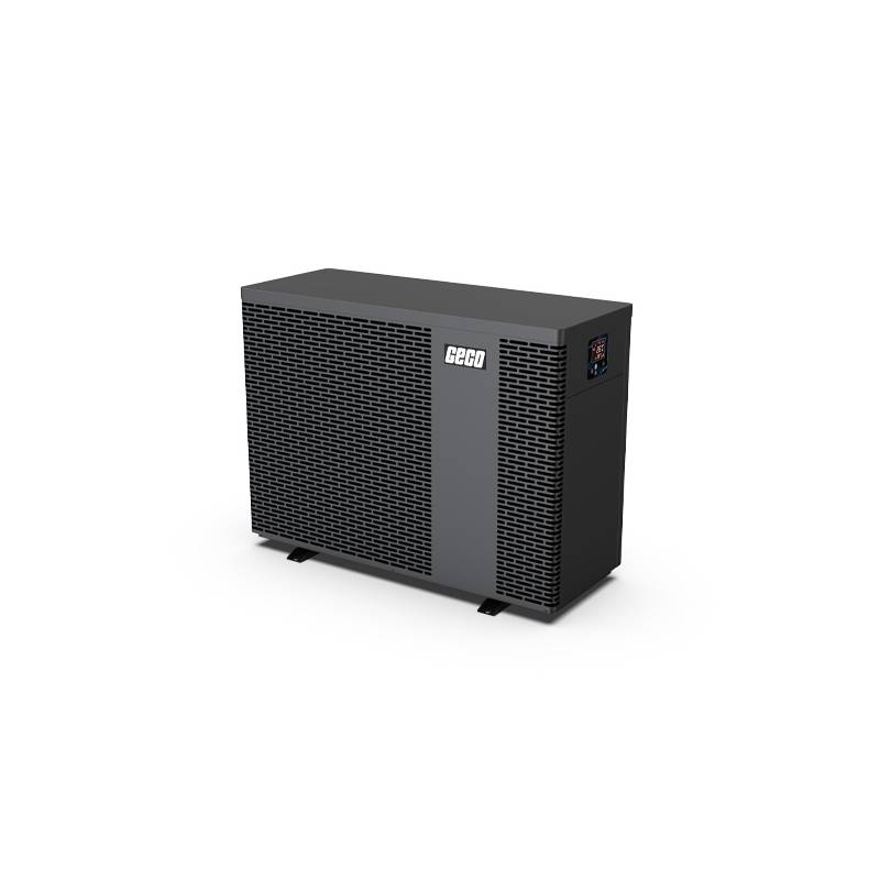 Pompe à chaleur pour piscine