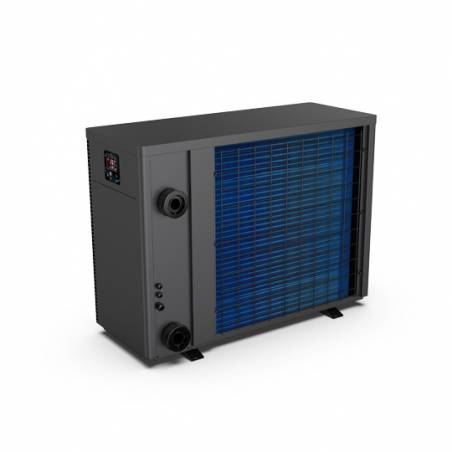 PAC piscine full-inverter