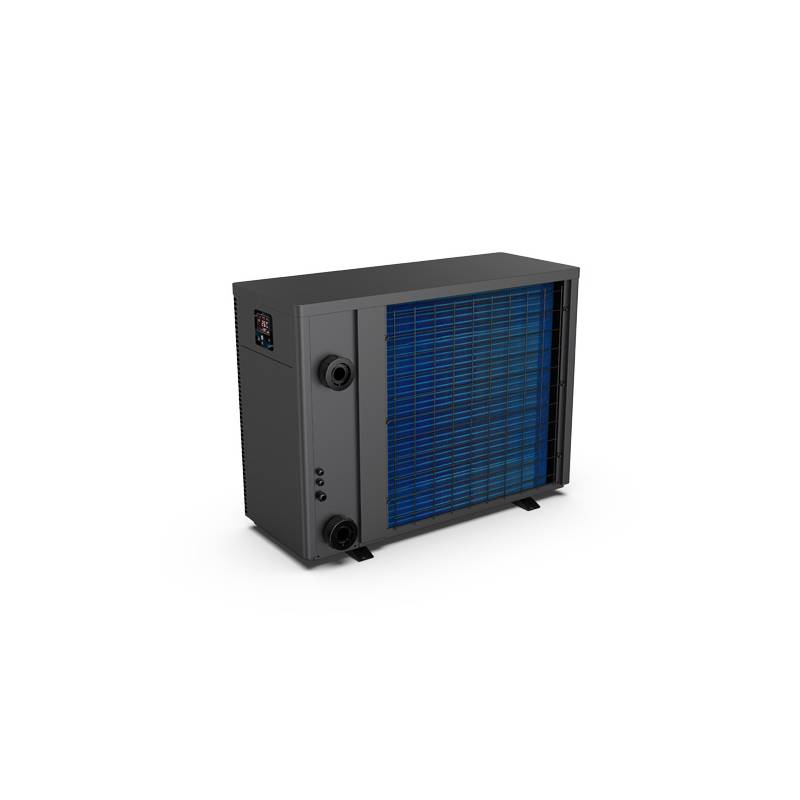 PAC piscine full-inverter
