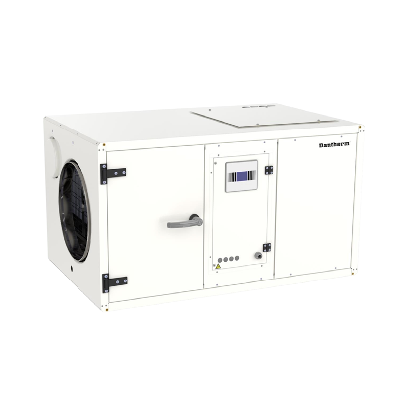 déshumidificateur gainable pour piscine CDP85