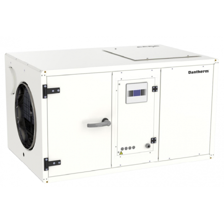 déshumidificateur gainable CDP175