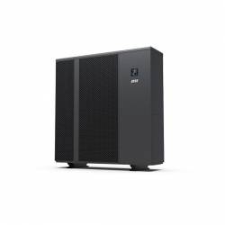 Pompe à chaleur full-inverter pour piscine commerciale GEPAC60XRT