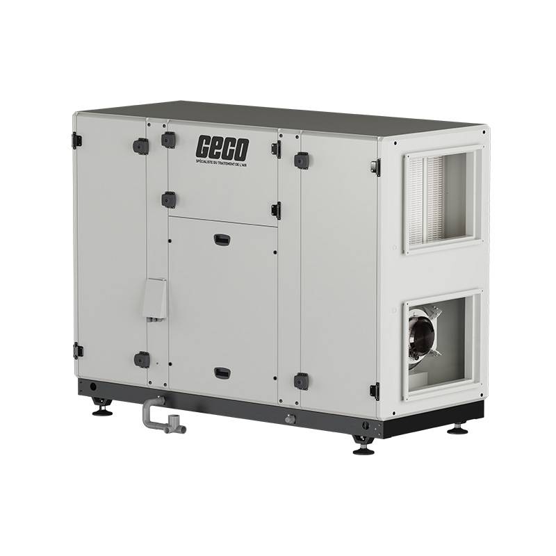 Centrale de traitement de l'air