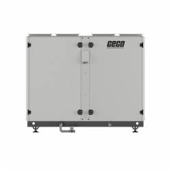 GPV-TOP centrale de traitement d'air – version verticale GPV42-TOP