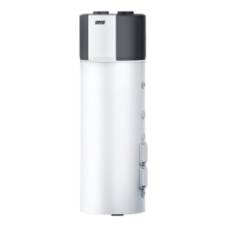Ballon d'eau chaude thermodynamique GBT200