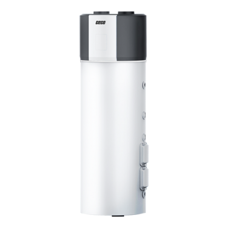 ballon d'eau chaude thermodynamique 200L