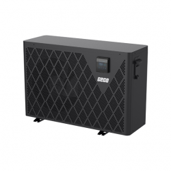 Pompe à chaleur full-inverter pour piscine extérieure G-LITE7