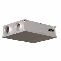 Centrale de traitement d'air – version horizontale GPH10