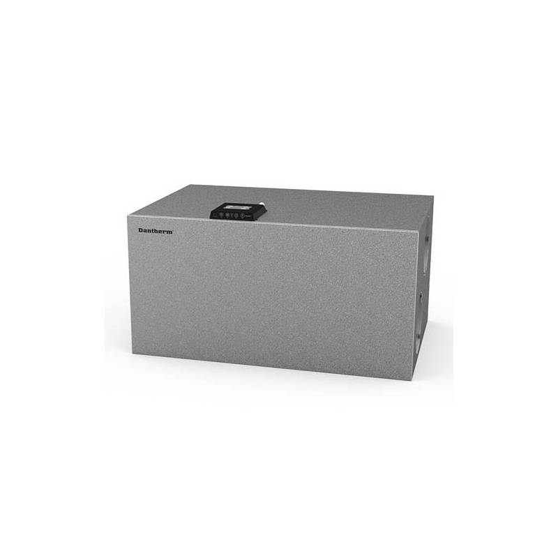 VMC double flux HCH pour combles