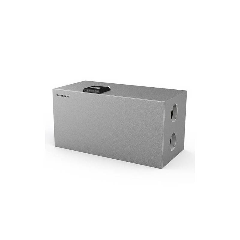 VMC double flux combles HCH