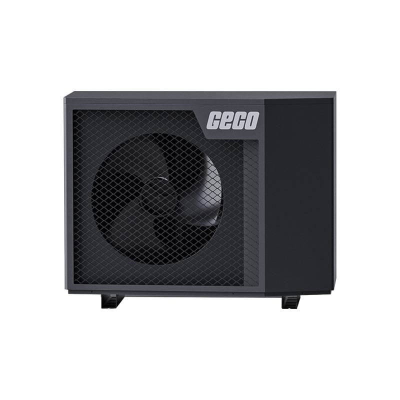 Pompe &agrave; chaleur air-eau r&eacute;sidentiel