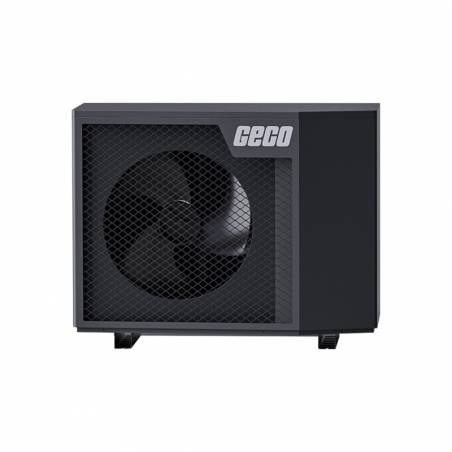 Pompe &agrave; chaleur air-eau r&eacute;sidentiel