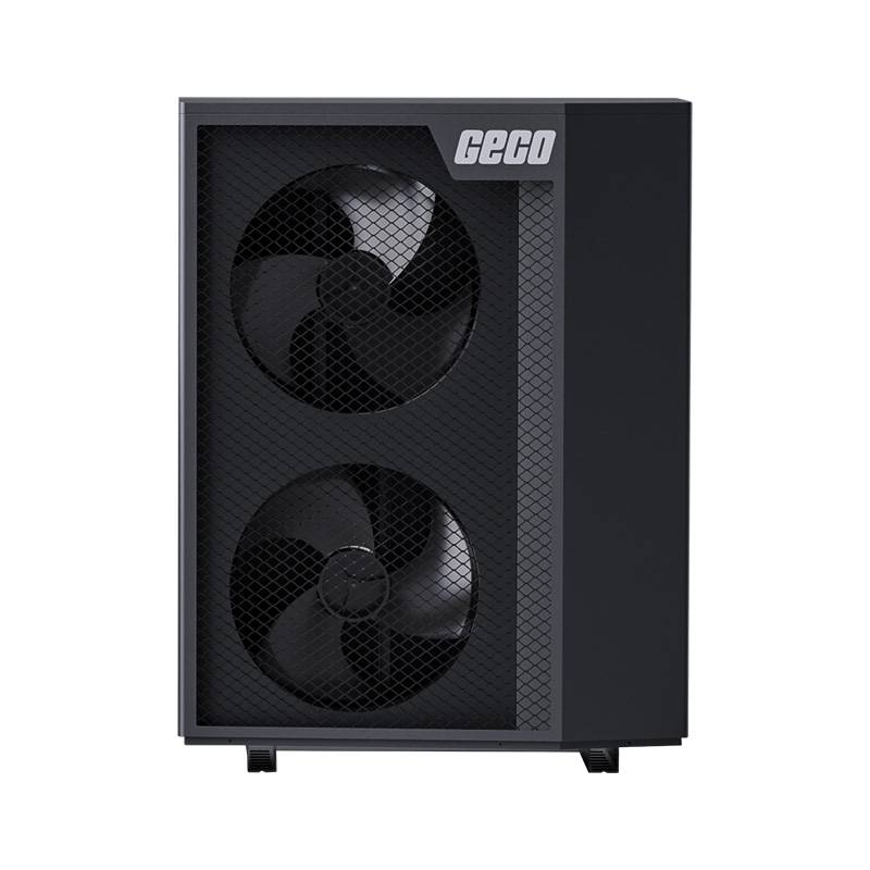 Pompe &agrave; chaleur air eau chauffage domestique