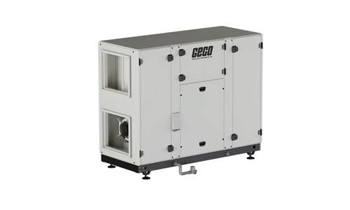 Gamme GPV - version verticale 