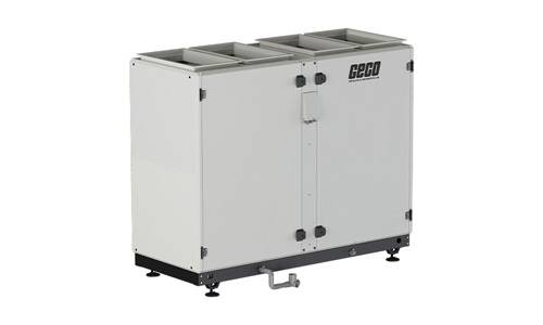 Gamme GPV-TOP - version verticale
