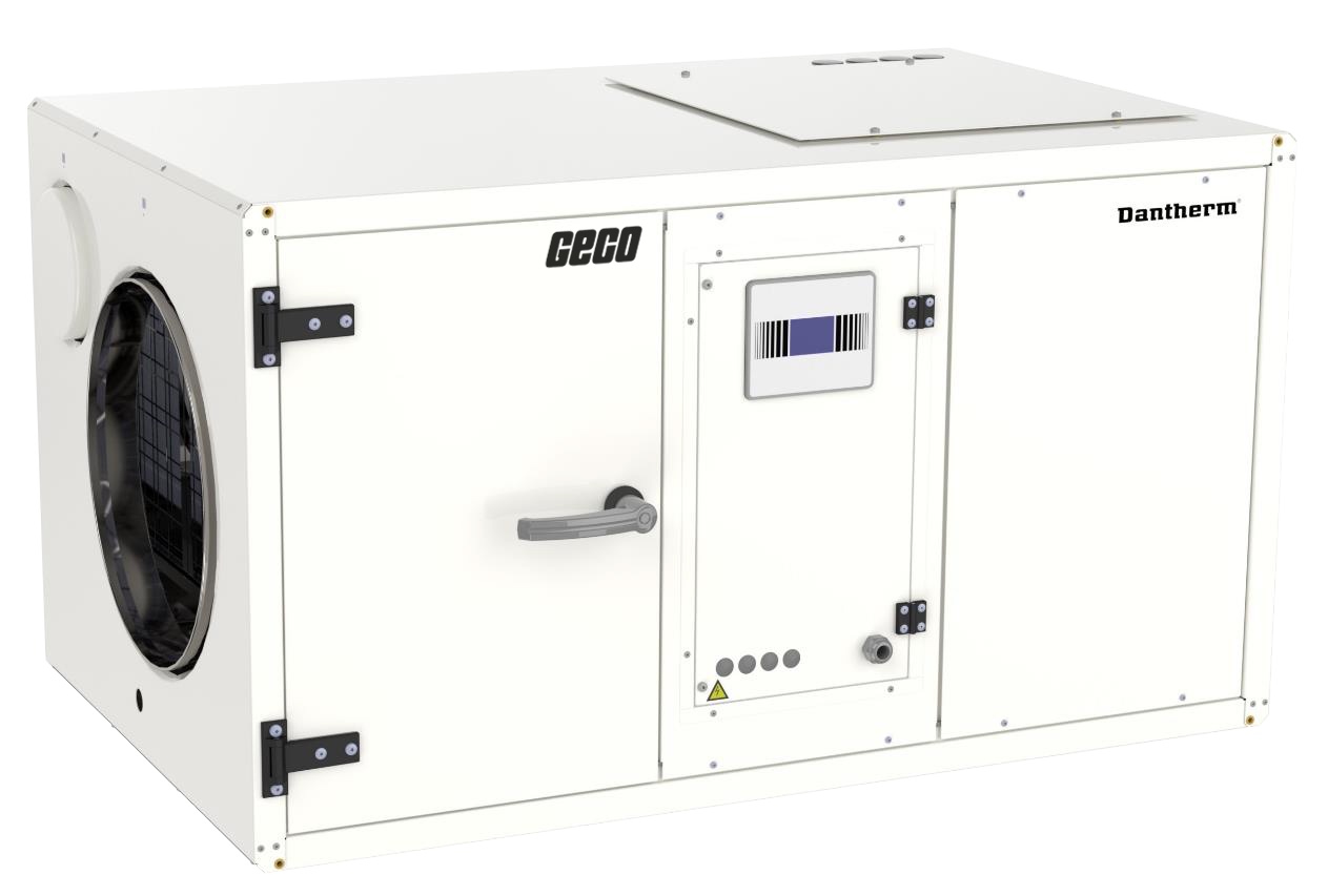 D&eacute;shumidificateur gainable CDP85